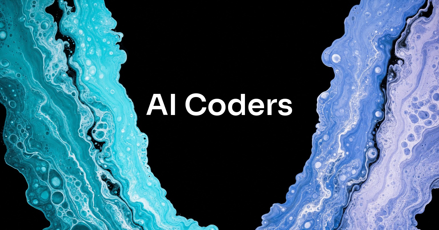 AI Coder: Four Categories, and Who Accepts Their Output